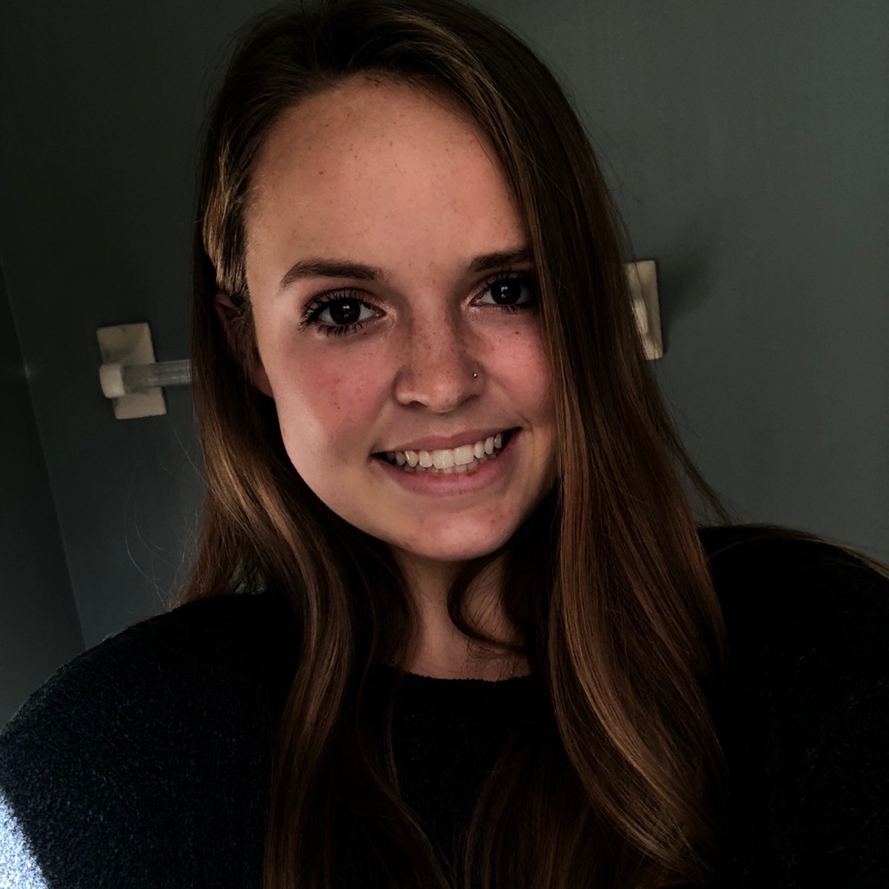 Meet your Posher, Megan